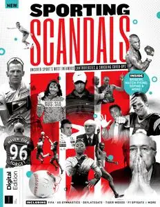 Sporting Scandals - 1st Edition - August 2023