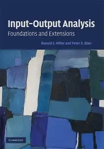 Input-Output Analysis: Foundations and Extensions (Repost)