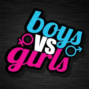 Girl vs Boy S02E01 (2013) 