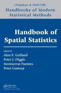 Handbook of Spatial Statistics (Repost)