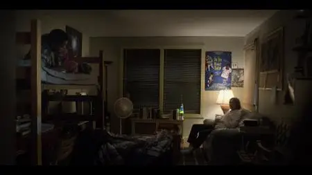 Looking for Alaska S01E06