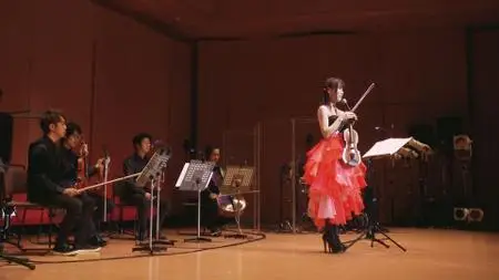 Ayako Ishikawa - Genreless The Best Concert Tour (2018) [Blu-ray 1080i]