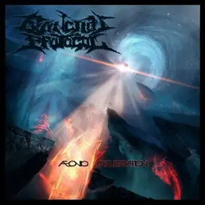 Extinction Protocol - Aeonic Obliteration (2013)