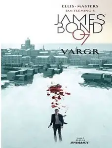 James Bond 007 - VARGR