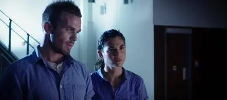 Black Site Delta (2017)