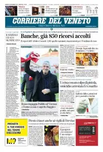 Corriere del Veneto Treviso e Belluno – 30 novembre 2018