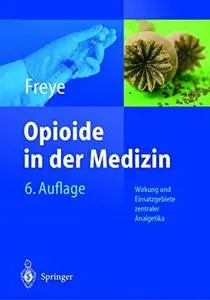 Opioide in der Medizin