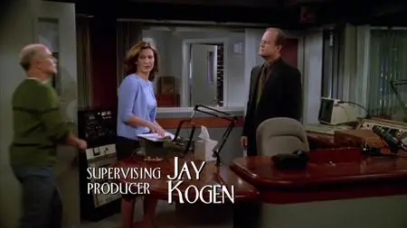 Frasier S06E24