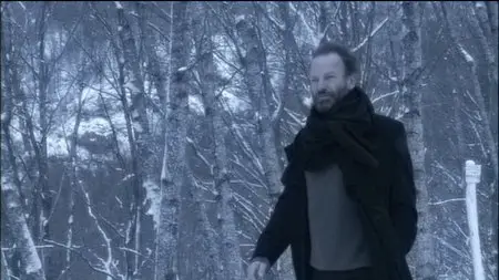 Sting - If On A Winter's Night - Limited Deluxe Edition DVD