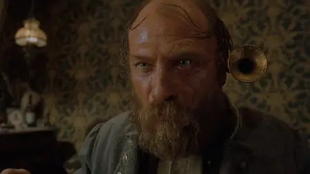 Wild Wild West (1999)