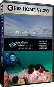 PBS - Ocean Adventures: Americas Underwater Treasures (2006)