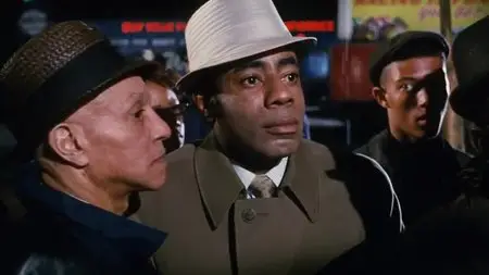 UpTight (1968)