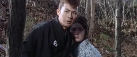 Nemuri Kyoshiro 2: Shôbu / Sleepy Eyes of Death: Sword of Adventure (1964)