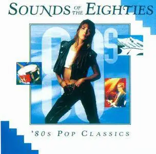 VA - Sounds Of The 80s: Volume 1 (2005) {3CD Box Set}