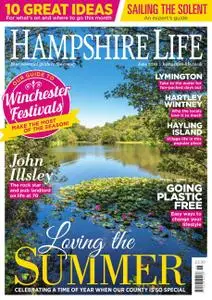 Hampshire Life – June 2019