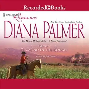 «Diamond in the Rough» by Diana Palmer