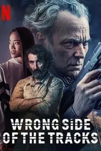 Wrong Side of the Tracks S03E07