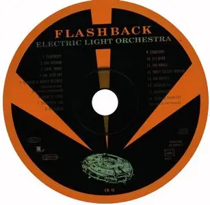 Electric Light Orchestra - Flashback (2000)