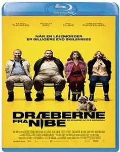 Small Town Killers / Dræberne fra Nibe (2017)