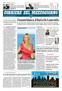 Corriere del Mezzogiorno Bari - 1 Agosto 2018