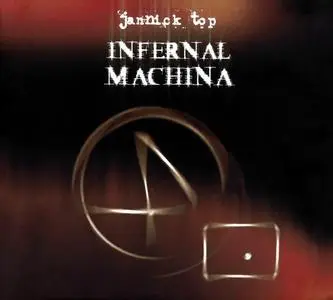 Jannick Top - Infernal Machina (2008)