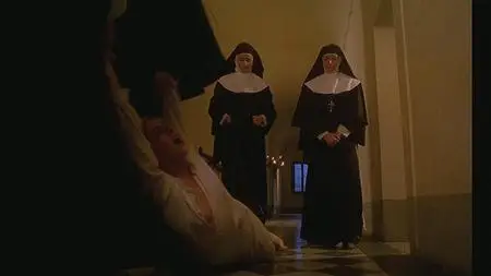 Convent of Sinners (1986)