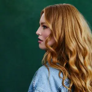 Freya Ridings - Blood Orange (2023) [Official Digital Download 24/96]