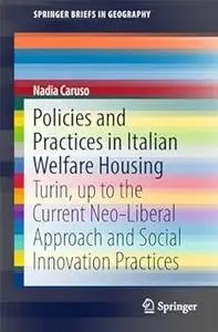 Policies and Practices in Italian Welfare Housing (Repost)