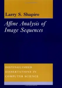 Affine Analysis of Image Sequences