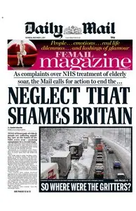Daily Mail 2010.12.02