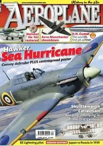 Aeroplane Monthly Magazine 2010-04