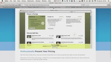 Tutsplus - Going Pro with Photography (2012)