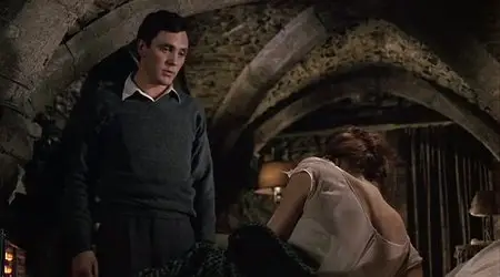 The Collector (1965) 
