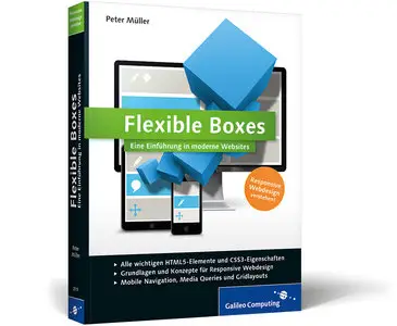  Flexible Boxes  Eine Einführung in moderne Websites