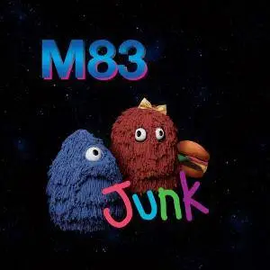 M83 - Junk (2016) [Official Digital Download]