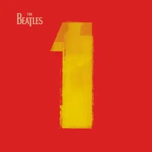 The Beatles - 1+ (2000) [Remixed & Remastered '2015] (BDRip FLAC Stereo & MCH 24-bit/96kHz)