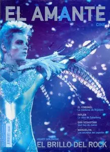 EL AMANTE - CINE - Castellano - Nº 92 - Noviembre 1999