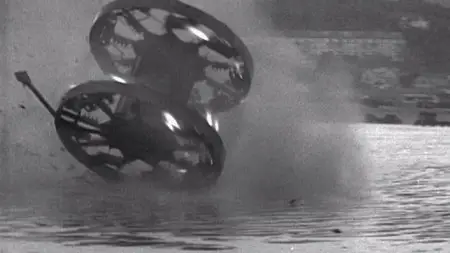 The World at War HD Episode 17. Morning: June-August 1944