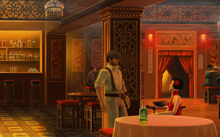 Lost Horizon (PC/2010/DE)