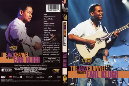 The Jazz Channel Presents - Earl Klugh (2001)