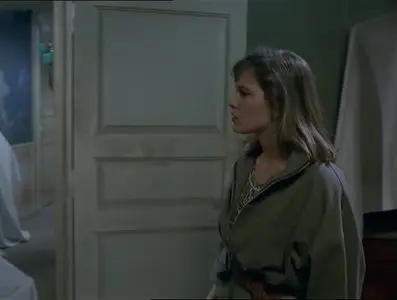 Ghosthouse / La casa 3 (1988)