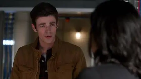The Flash S02E15 (2016)