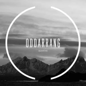 Oddarrang - Agartha (2016) [Official Digital Download]
