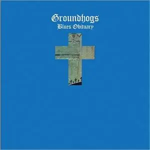 The Groundhogs - Blues Obituary (50th Anniversary Edition) (1968/2018)