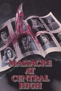 Massacre at Central High (1976)