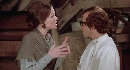 Love and Death (1975)