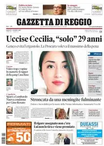 Gazzetta di Reggio - 4 Marzo 2023