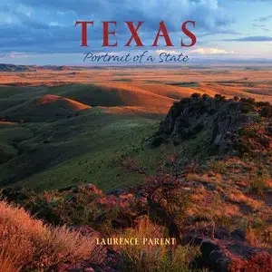 Texas: Portrait of a State (Portrait of a Place) (repost)