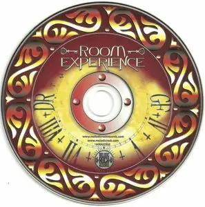 Room Experience - Room Experience (2015) [Special Edition]