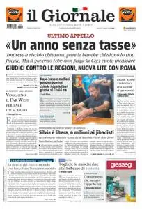 il Giornale - 10 Maggio 2020